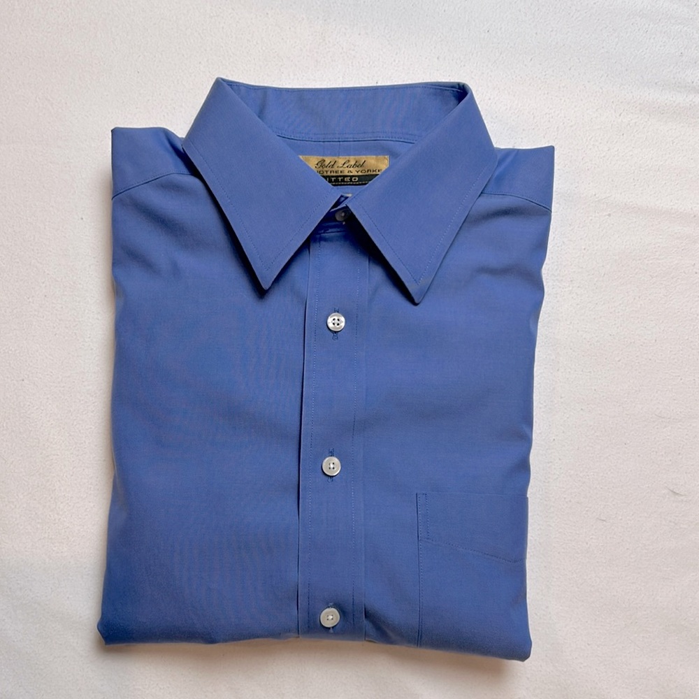 Dress shirt